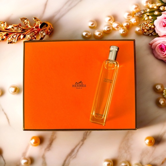 Other - 🌿 Hermès Paris Un Jardin sur le Nil